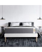 Paquete de dormir blanco veintiséis - 140x200 cm