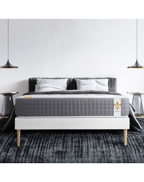 Paquete de dormir blanco veintiséis - 160x200 cm