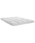 Pack dodo Vingt-Huit gris/blanc - 140x190 cm