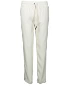 Pantalon Basal blanc perle