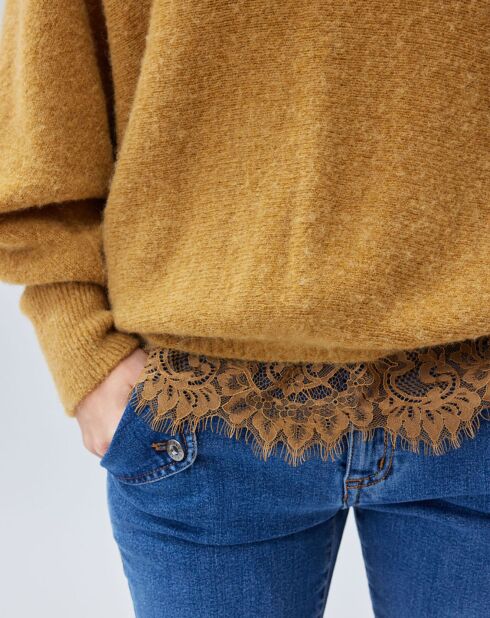 Pull Elsa laiton
