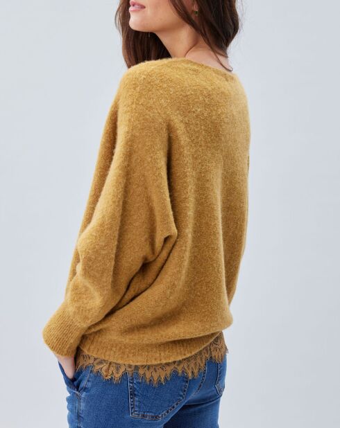 Pull Elsa laiton
