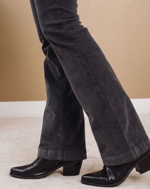 Pantalon Pants bitume