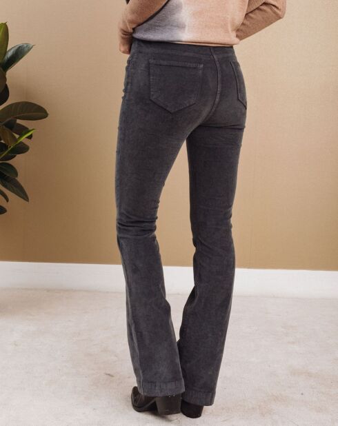 Pantalon Pants bitume