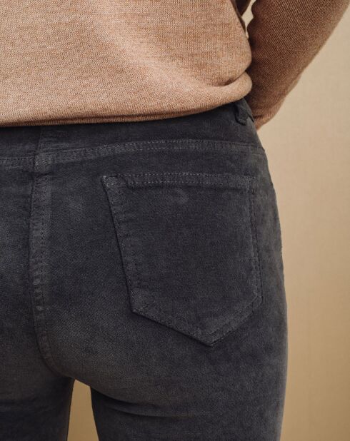 Pantalon Pants bitume