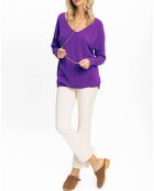 Pull Store violet