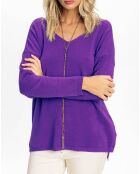 Pull Store violet