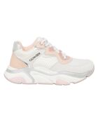 Sneakers Anta blanc/rose pale