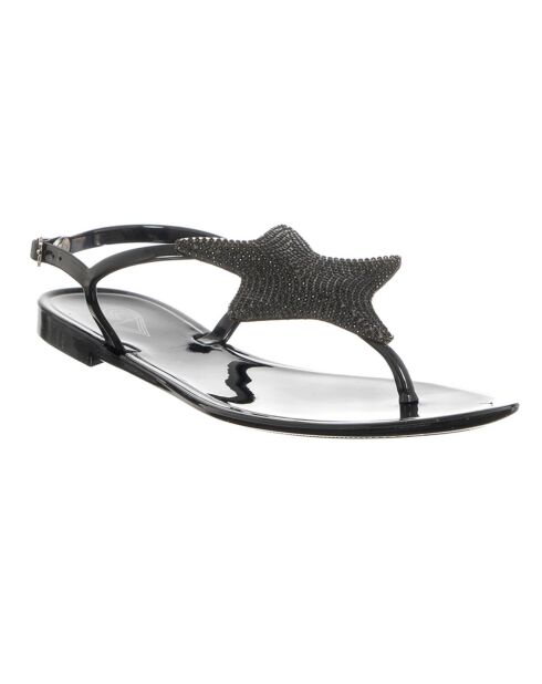 Sandales Nio noires