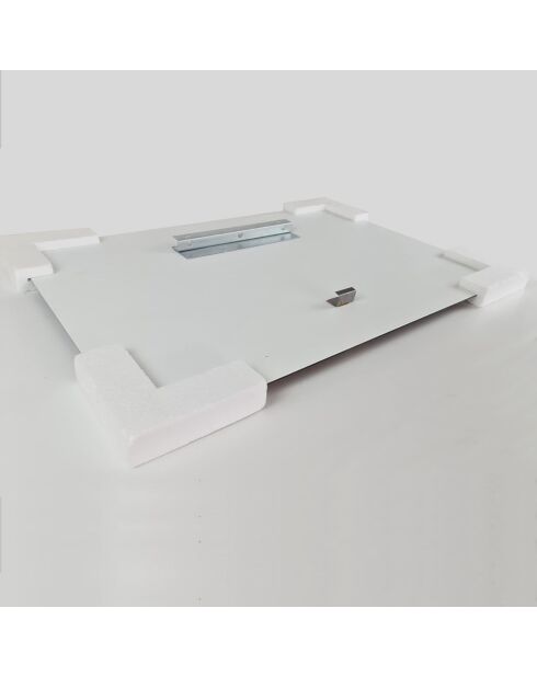 Mehrfarbiger Pop-Glasdruck