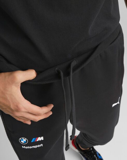 Jogging BMW noir