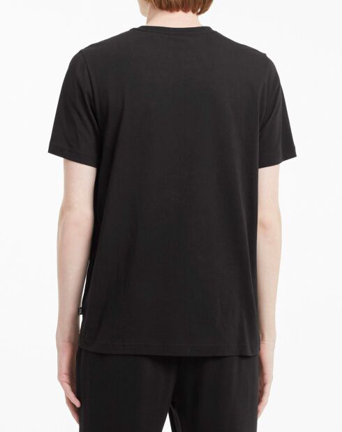 T-Shirt Essential noir