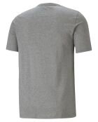 T-Shirt Essential gris moyen