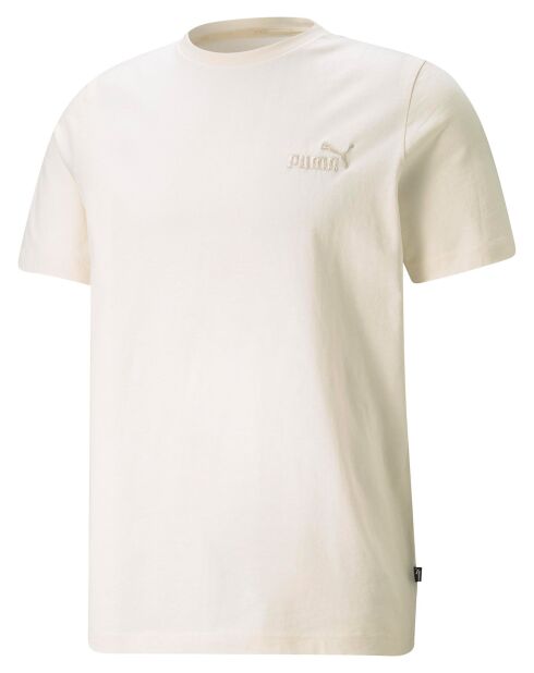 T-Shirt Essential écru