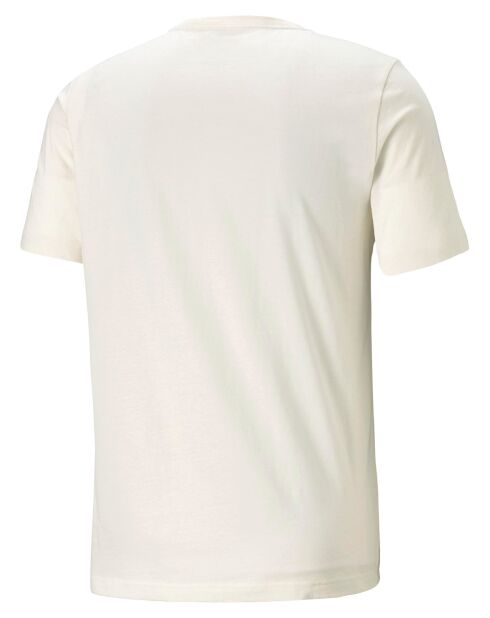T-Shirt Essential écru