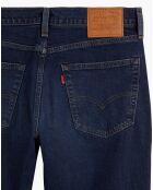 Jean 502 Taper Regular bleu brut