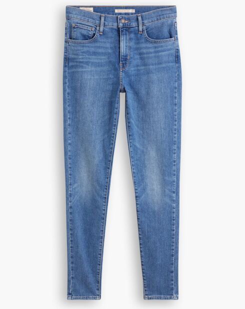 Jean 720 skinny Sculpt with Hyperstretch bleu