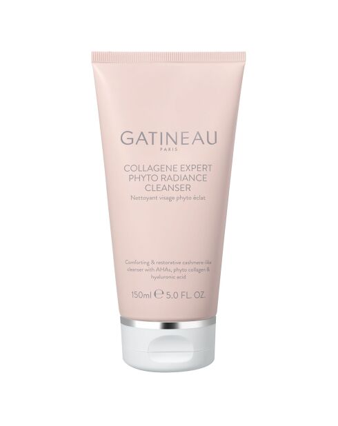 Phyto Eclat Kollagen Gesichtswäsche - 150 ml