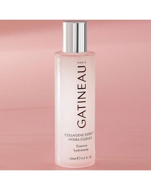 Essence hydratante Expert au Collagène - 120 ml