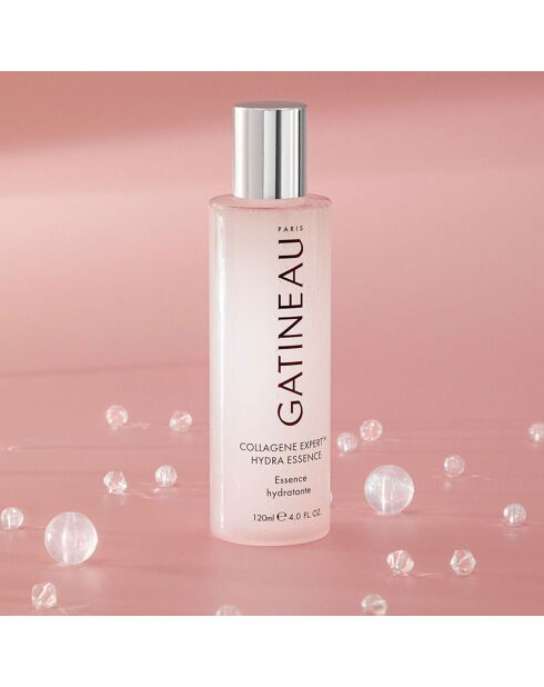 Essence hydratante Expert au Collagène - 120 ml
