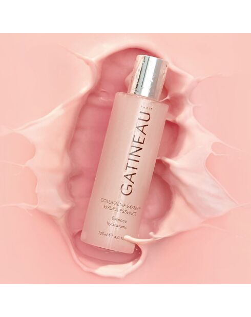 Essence hydratante Expert au Collagène - 120 ml