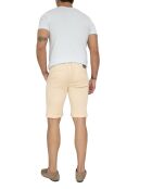 Bermuda Cacheu beige clair