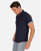 Chemise Bonte marine