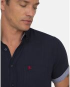 Chemise Bonte marine