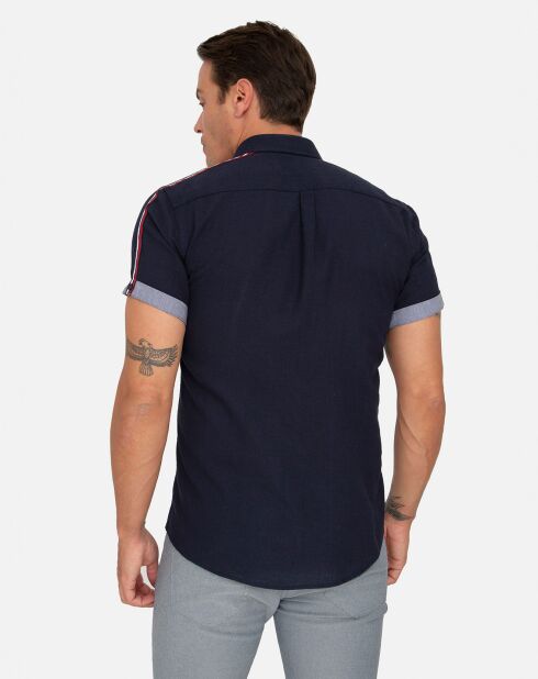 Chemise Bonte marine
