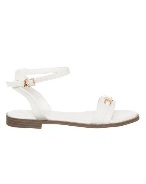 Sandali Uliel bianchi
