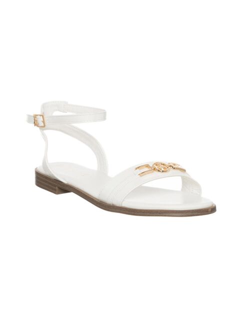 Sandali Uliel bianchi