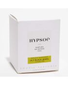 Bougie parfumée Silver Cover Lily Back Jewell - 1 mèche 50h