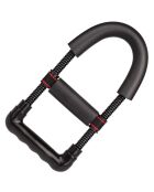 Renforcement du bras noir