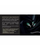 Sunshine diamanten oorbellen 0,13 kt geelgoud