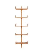 Villa Natural Wandregal - 50x180 cm