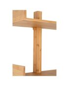 Villa Natural Wandregal - 50x180 cm