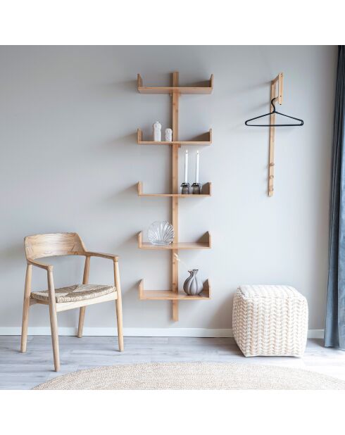 Villa Natural Wandregal - 50x180 cm
