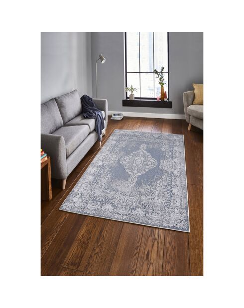 Tapis d'intérieur  multicolore
