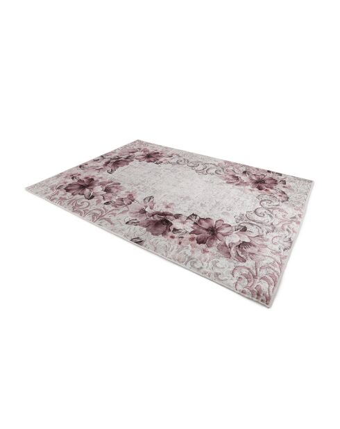 Tapis d'intérieur  multicolore