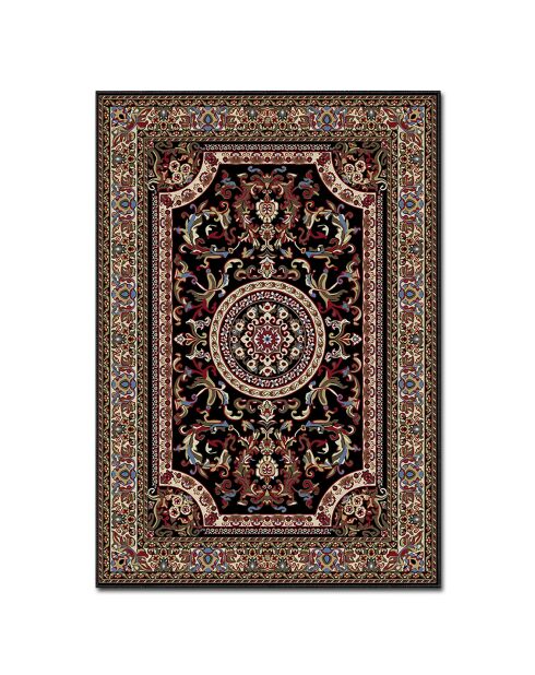 Tapis d'intérieur  multicolore
