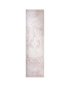 Tapis d'intérieur multicolore