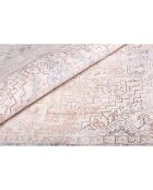 Tapis d'intérieur multicolore