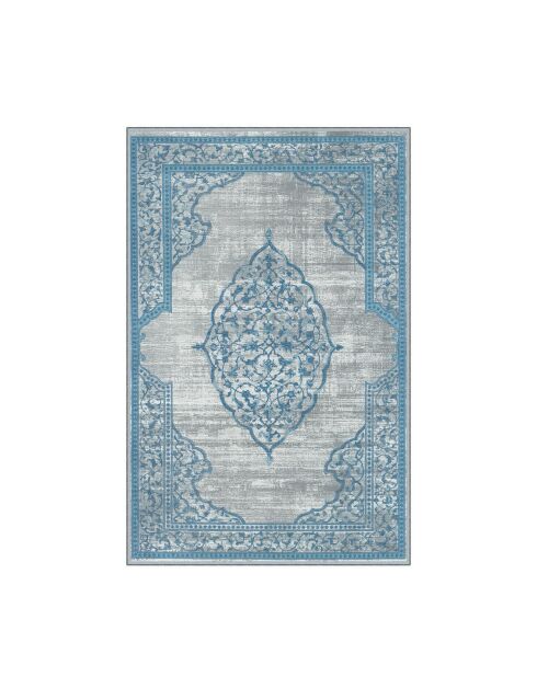 Tapis d'intérieur  multicolore