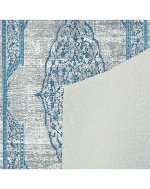 Tapis d'intérieur  multicolore