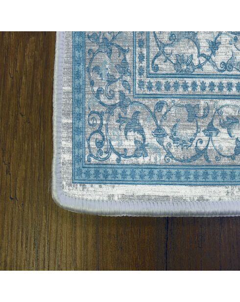 Tapis d'intérieur  multicolore