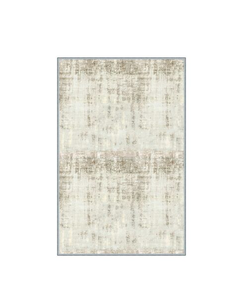 Tapis d'intérieur  multicolore