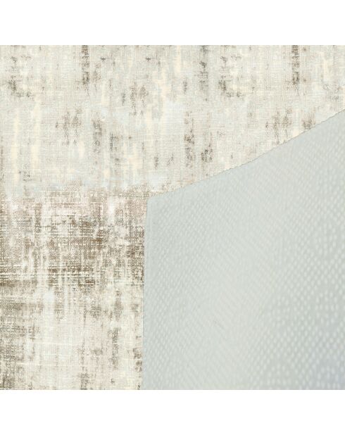 Tapis d'intérieur  multicolore