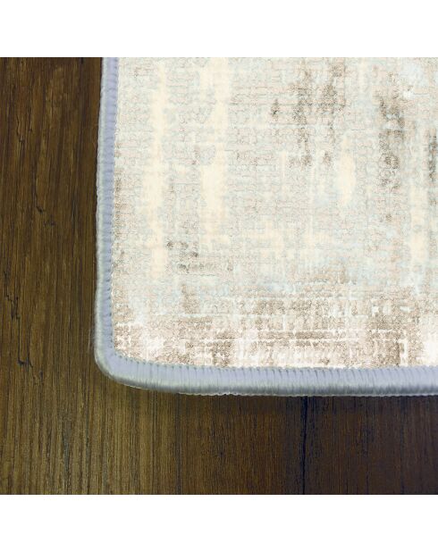 Tapis d'intérieur  multicolore