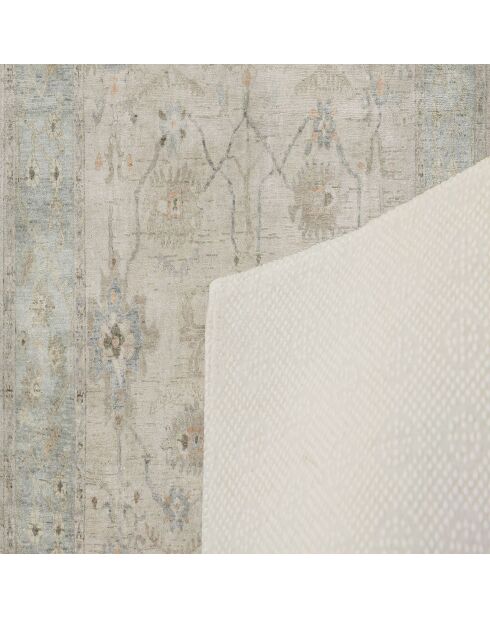 Tapis d'intérieur  multicolore