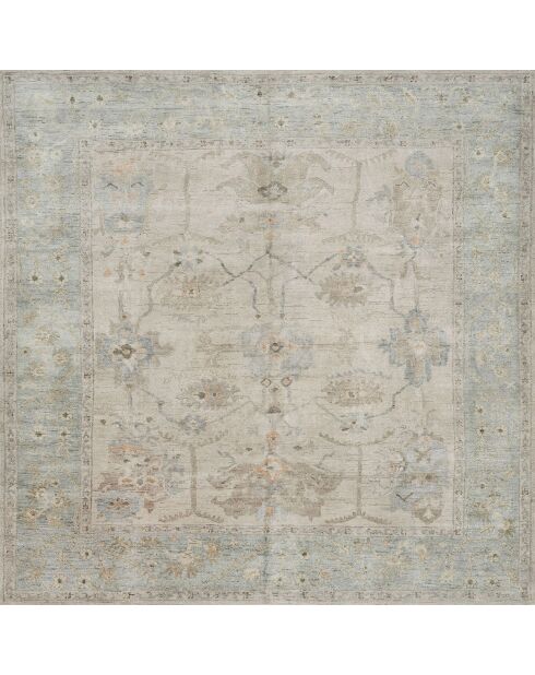 Tapis d'intérieur  multicolore